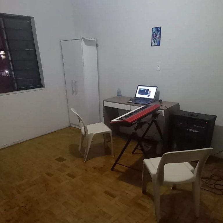 aulas de música em sorocaba